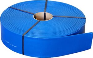 Flat Hose