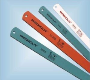 Hacksaw Blade