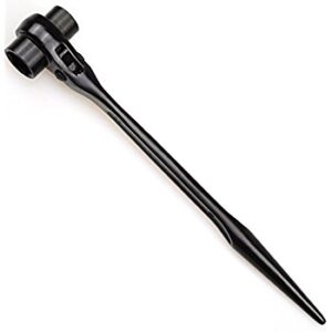 Ratchet Podger Spanner