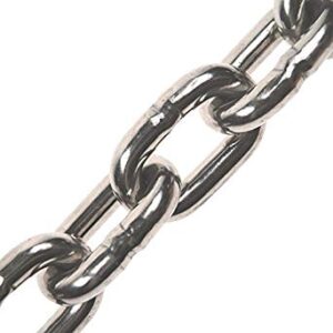 Stainless Steel Chains