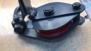 Snatch Block