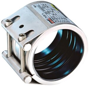 Straub Pipe Couplings