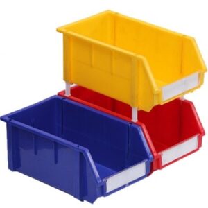 Storage Bins