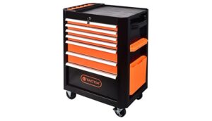 Multi-purpose Compact Toolbox