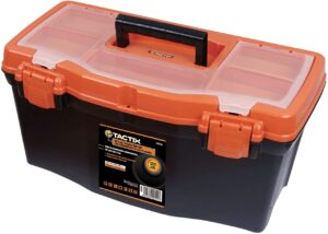 Multi-functional Toolbox