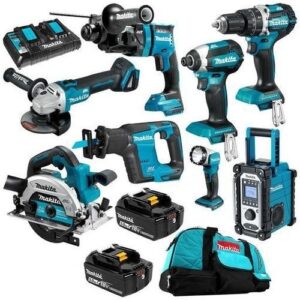 Power Tools