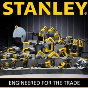 Stanley Power Tools