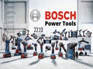 Bosch Power Tools