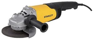 Electrical Angle Grinders