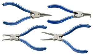 Circuit Clip Pliers