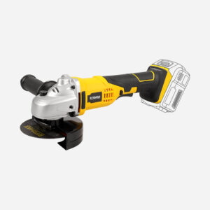 Cordless Angle Grinders