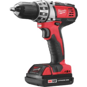 Cordless Drill Machine