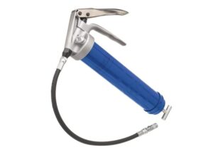Grease Gun Air Powered