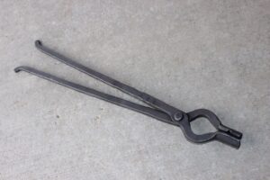 Blacksmith Tong