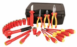 1000V - Insulated Tools