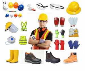Safety Items