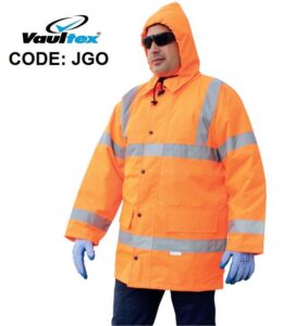 Winter Jackets