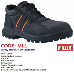 Safety Shoes