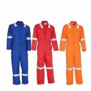 Cotten Boiler Suits