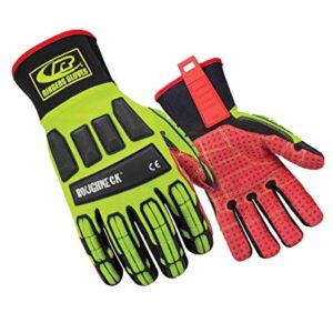 High Impact Gloves