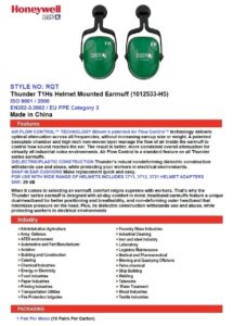 Earmuffs
