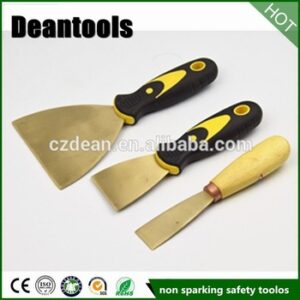 Brass Scrappers