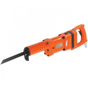 Explotion Roof Airsaw