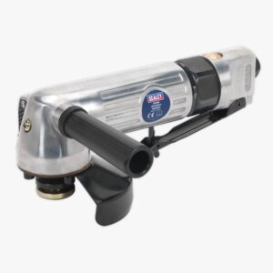 Pneumatic Angle Grinders