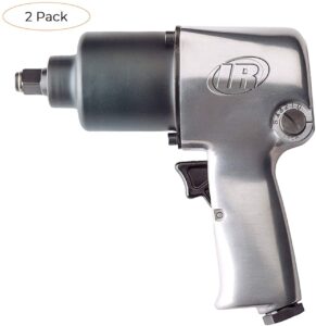 Pneumatic Impact Wrench