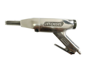 Pneumatic Jet Chisel JEX-24