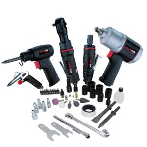 Pneumatic Tools