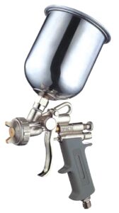 Pneumatic Paint Gun