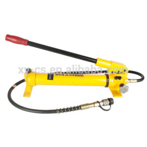 Hydraulic Pump