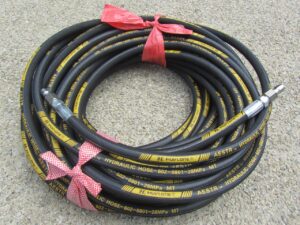 Grease Hose