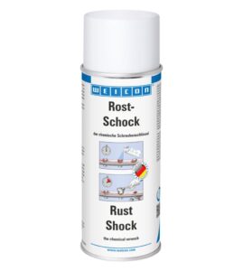 Rust Shock