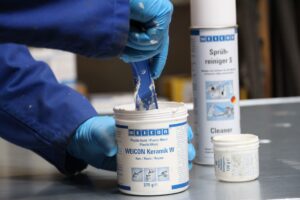 WEICON Ceramic W