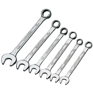 Combination Spanners